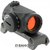 Приціл Aimpoint Micro H-2 2МОА Blaser SM (200187)