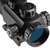 Прицел коллиматорный Barska Multi Reticle AR-X 1x35 (Picatinny) 921044, изображение 2