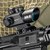 Прицел коллиматорный Barska Multi Reticle AR-X 1x35 (Picatinny) 921044, изображение 5