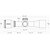 Приціл оптичний Hawke XB Crossbow 3x32 (SR IR) 920797