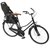 Детское велокресло на багажник Thule Yepp Maxi Easy Fit - Black TH12020211, изображение 4