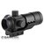 Коллиматорный прицел Gamo Red Dot VERDAD30, изображение 3
