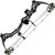 Лук Man Kung NCB75 Fossil KIT black MK-NCB75B-KIT, Цвет: Чёрный