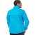 Мембранна куртка Mac in a Sac Origin Neon blue 923 NEOBLU S, зображення 3