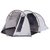Намет High Peak Ancona 4.0 (Nimbus Grey) 928253, Колір: Nimbus Grey