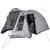 Намет High Peak Tessin 5 (Nimbus Grey) 928252, Колір: Nimbus Grey, зображення 3
