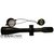 Прицел Air Precision AR 12*50 Air rifle scope (AR 12*50), изображение 3