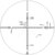 Прицел DISCOVERY  Optics HD 5-25x50 SFIR 30mm подсветка (170103), изображение 6
