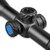 Прицел Discovery Optics VT-T 4-16 x 50SFVF 30mm без подсветки (170501), изображение 3