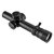 Прицел Nightforce NXS8 1-8x24, F1, ZeroS, 0.2Mil, FC-Mil (C598), изображение 2