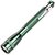 Фонарь Mini Maglite AAA (темно-зеленый), карманный клип и 2 батареи (M3А396R)