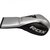 Боксерские перчатки RDX Leather Pro A3 Silver 10 ун. (2383_40266), изображение 5
