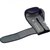 Боксерские перчатки RDX Leather Pro C4 Blue 12 ун.(2389_40267), Вес: 12 унций, изображение 5