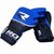 Боксерские перчатки RDX Quad Kore Blue 10 ун. (893_10127), Вес: 10 унций, изображение 3