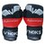 Боксерские перчатки V`Noks Potente Red 10 ун. (1709_40219), Вес: 10 унций, изображение 3