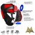 Боксерський шолом тренувальний RDX Guard XL (591_10502), Розмір: XL, зображення 5
