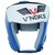 Боксерский шлем V`Noks Lotta Blue XL (1845_60022)