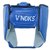 Боксерский шлем V`Noks Lotta Blue XL (1845_60022), изображение 2