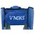 Боксерский шлем V`Noks Lotta Blue XL (1845_60022), изображение 7