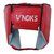 Боксерський шолом V`Noks Lotta Red XL (1841_60021), зображення 2