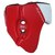 Боксерський шолом V`Noks Lotta Red XL (1841_60021), зображення 4