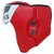 Боксерський шолом V`Noks Lotta Red XL (1841_60021), зображення 5