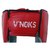 Боксерський шолом V`Noks Lotta Red XL (1841_60021), зображення 7