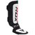 Накладки на ноги, защита голени RDX Leather M (155_10808), Размер: M, изображение 4