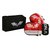 Рукавички MMA V`Noks Lotta Red S / M (2169_60060), Розмір: S/M, зображення 7