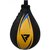 Пневмогруша боксерская RDX 2Y Boxing Speed Ball Leather Multi Yellow/Blue (353_30310), изображение 3