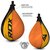 Пневмогруша боксерская RDX 2Y Boxing Speed Ball Leather Multi Yellow/Blue (353_30310), изображение 5