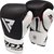 Боксерські рукавички RDX Pro Gel S5 10 ун. (2509_40274), Вага: 10 унцій, зображення 8