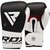 Боксерські рукавички RDX Pro Gel S5 16 ун. (2511_40274), Вага: 16 унцій