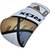 Боксерские перчатки RDX F7 Ego Golden 14 ун. (864_10122), Вес: 14 унций, Цвет: Белый/Золотой, изображение 5