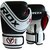 Дитячі боксерські рукавички RDX 4B Robo Kids White/Black 6 ун. JBG-4B-6oz (1_10114), Вага: 6 унцій, Колір: Чорний/Білий