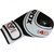 Дитячі боксерські рукавички RDX 4B Robo Kids White/Black 6 ун. JBG-4B-6oz (1_10114), Вага: 6 унцій, Колір: Чорний/Білий, зображення 3