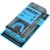 Капа для бокса RDX GEL 3D Elite Blue (754_10608), Цвет: Синий, изображение 2