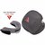 Капа для бокса RDX GEL 3D Elite Grey (2449_40268), Цвет: Серый, изображение 6