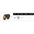 Лапы боксерские Leone Power Line Black (2574_500103), изображение 6