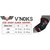 Налокотник VNK Neoprene Tec  (2 шт) L/XL (2222_60083), Размер: L/XL, изображение 3