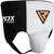 Професійний захист паху RDX Leather L (429_10710), зображення 3