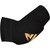 Налокітники для волейболу RDX Soft Black (2 шт.) M (172_10902), Розмір: M, зображення 3