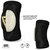Налокотники для волейбола RDX Soft Black (2 шт.) XL (375_10902), Размер: XL, изображение 2