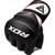 Перчатки для ММА RDX F12 Model GGRF Black XL (713_10303), Размер: XL, Цвет: Чёрный, изображение 2