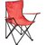 Стул раскладной SKIF Outdoor Comfort red (ZF-S002R), Цвет : Красный