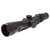 Оптический прицел Burris Laser Scope Ballistic 3x-12 Eliminator III 200121