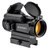 Прицел коллиматорный Barska AR-X Red Dot 1x30 HQ (Weaver/Picatinny) 925762