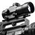 Прицел коллиматорный Barska Red Dot 2x30 WP (Weaver/Picatinny) 914797, изображение 6