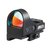 Прицел коллиматорный Delta DO MiniDot HD 26x21 мм DO-2321, изображение 3