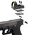 Прицел коллиматорный Delta DO MiniDot HD 26x21 мм DO-2321, изображение 4